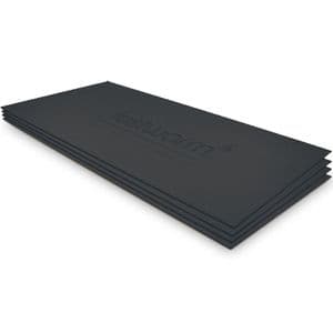 Fastwarm 50mm XPS Insulation Boards