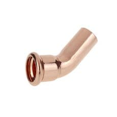 Fastwarm Bend 45 i/a