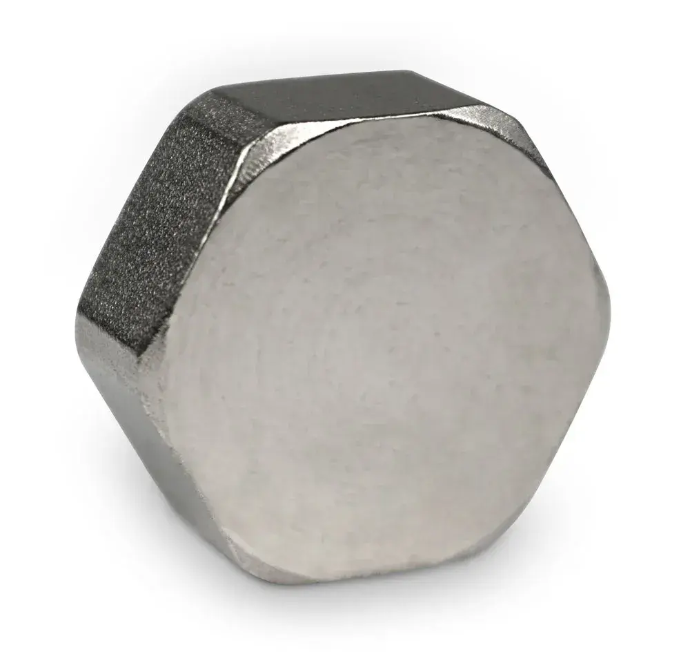 Fastwarm® Blanking Cap for Manifold