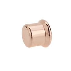 Fastwarm Cap End