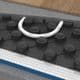 Fastwarm Egg Crate - 1450mm x 850mm (14mm-17mm pipe)