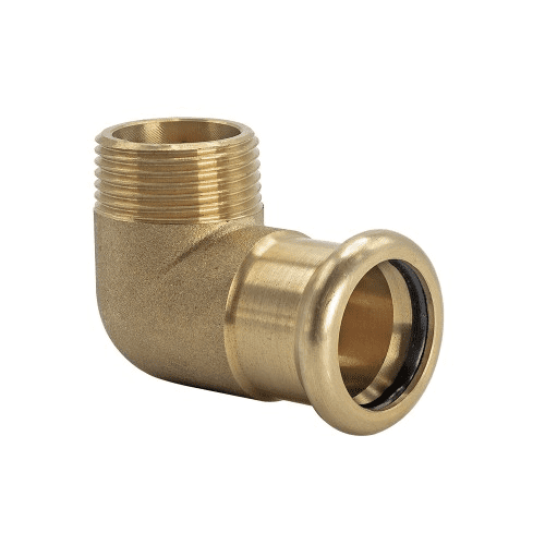 Fastwarm Elbow 90 male