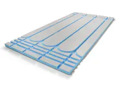 Fastwarm FastTile+ 1200x600x20mm (for use with 16mm pipe)