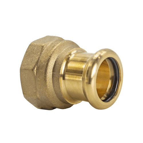 Fastwarm Female Adaptor