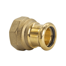Fastwarm Female Adaptor