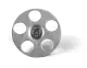 Fastwarm Insulation Screws and Washers Fixing Pack