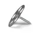 Fastwarm Insulation Screws and Washers Fixing Pack