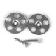 Fastwarm Insulation Screws and Washers Fixing Pack