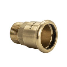 Fastwarm Male Adaptor