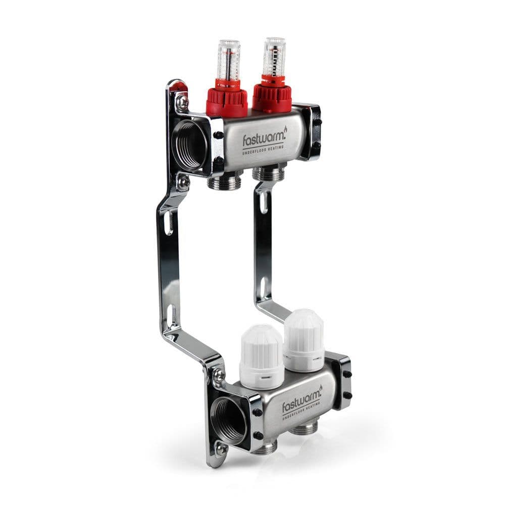 Fastwarm Manifold