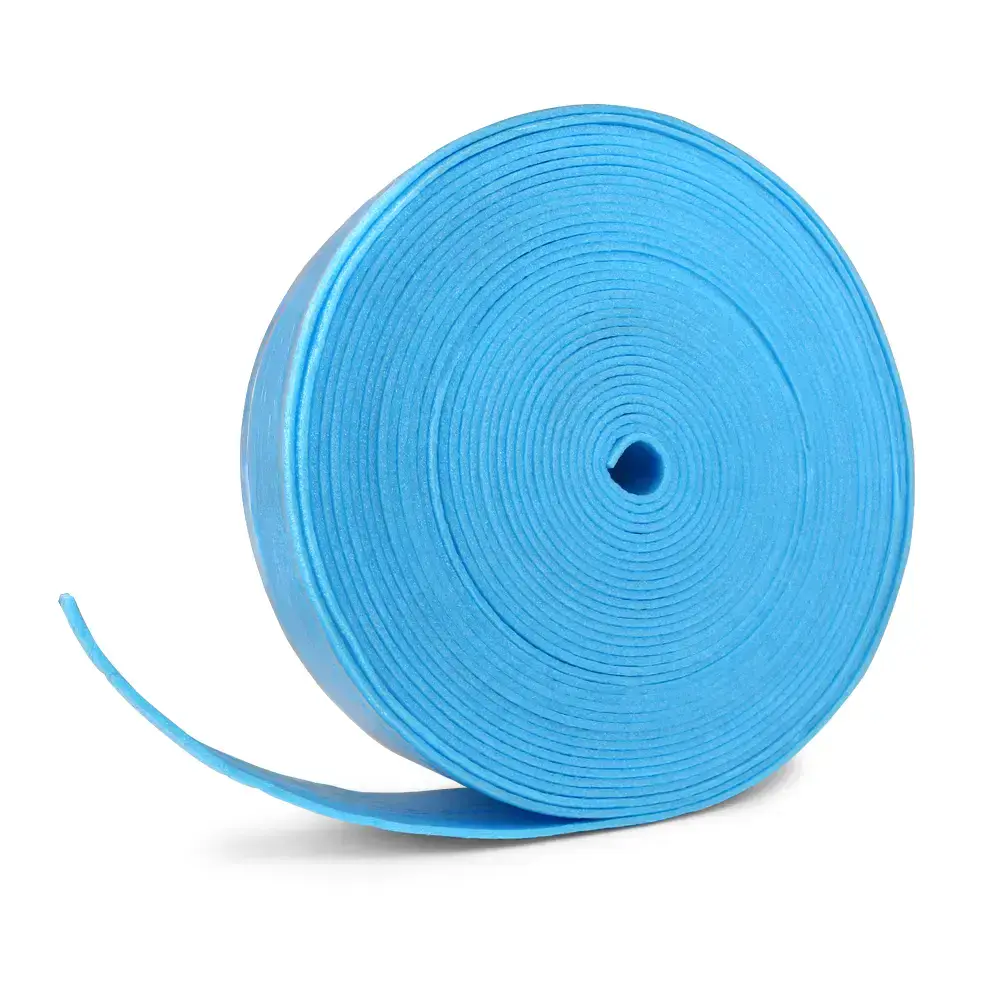 Fastwarm® Perimeter Edge Insulation 5mm x 100mm x 25m