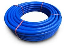 Fastwarm Pre-insulated MLCP Blue