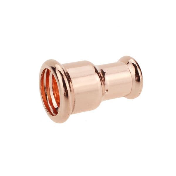 Fastwarm Reducing Coupling