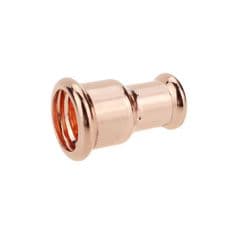 Fastwarm Reducing Coupling