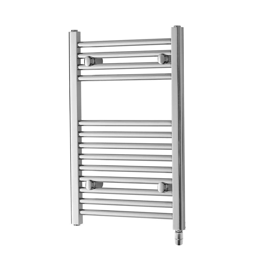 Fastwarm Richmond Straight Towel Warmer - Chrome