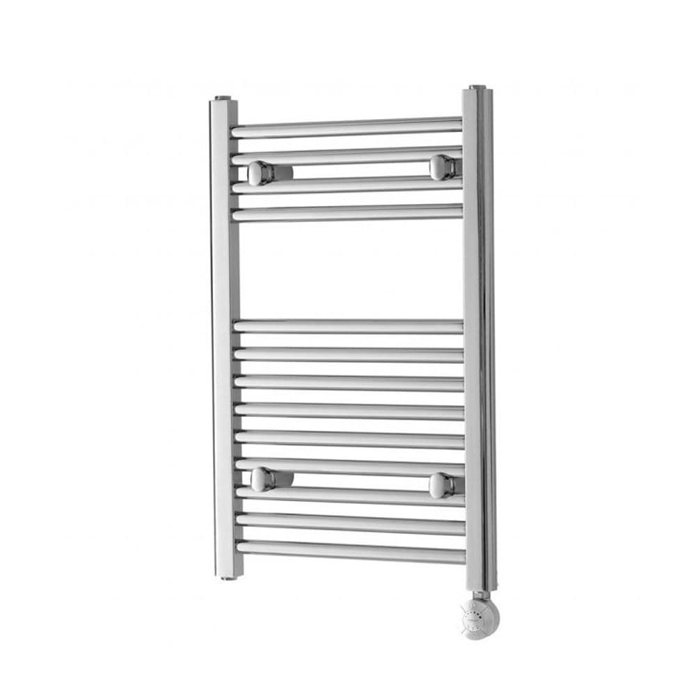 Fastwarm Richmond Thermostatic Towel Warmer - Chrome