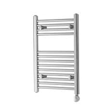 Fastwarm Richmond Thermostatic Towel Warmer - Chrome