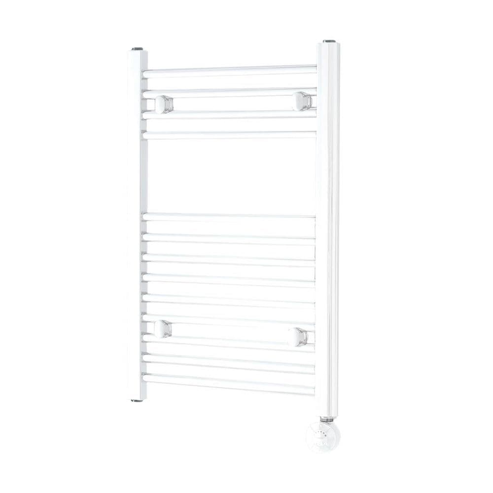 Fastwarm Richmond Thermostatic Towel Warmer - White