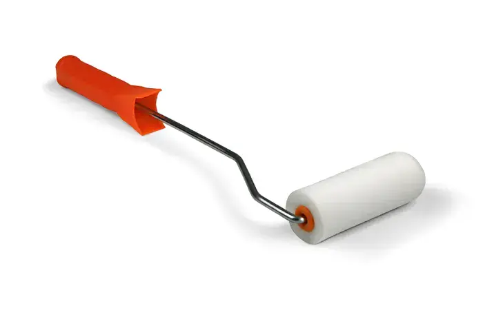 Fastwarm Roller & Foam Head for Primer
