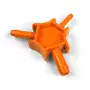 Fastwarm Rounding Tool (12mm, 16mm, 20mm )