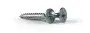 Fastwarm Screws 25mm x 3.5mm BZP (Box of 100)