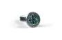 Fastwarm Screws 25mm x 3.5mm BZP (Box of 100)