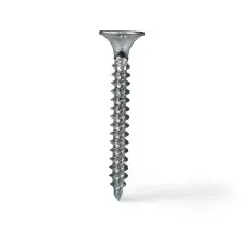 Fastwarm Screws 32mm x 3.5mm BZP (Box of 100)