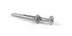 Fastwarm Screws 42mm x 3.5mm BZP (Box of 100)
