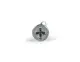 Fastwarm Screws 42mm x 3.5mm BZP (Box of 100)