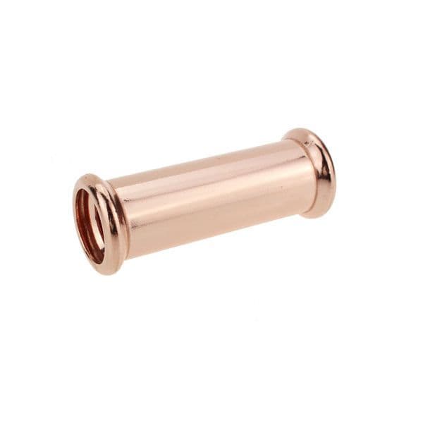 Fastwarm Sleeve Coupling