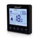 Fastwarm Smart WiFi 2.0 Thermostat - BLACK (16amp)