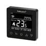 Fastwarm Smart WiFi 2.0 Thermostat - BLACK (3amp)