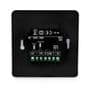 Fastwarm Smart WiFi 2.0 Thermostat - BLACK (3amp)