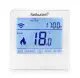 Fastwarm Smart WiFi  2.0 Thermostat - WHITE (16amp)