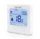 Fastwarm Smart WiFi  2.0 Thermostat - WHITE (16amp)