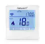 Fastwarm Smart WiFi 2.0 Thermostat - WHITE (3amp)