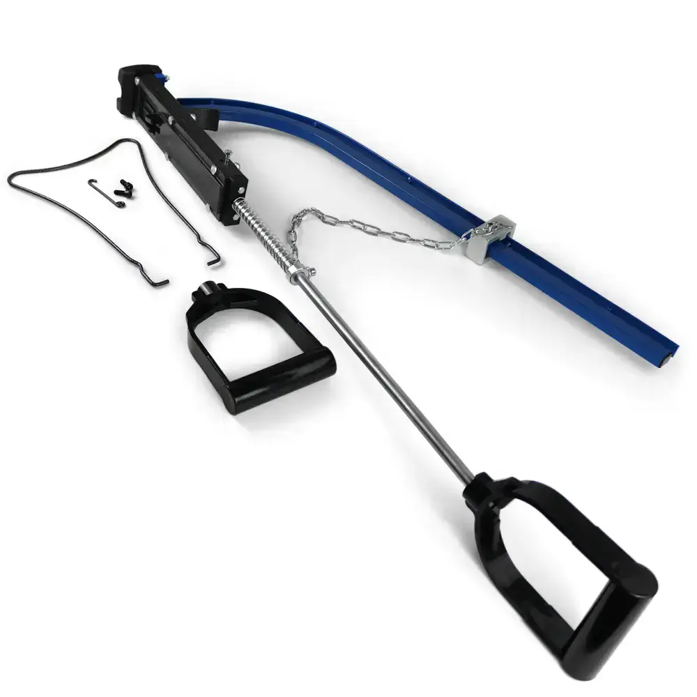 Fastwarm Staple Tacker Gun