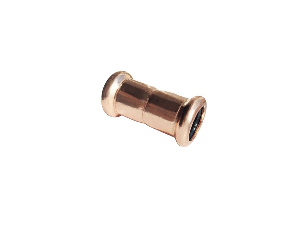 Fastwarm Straight Coupling