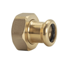 Fastwarm Tap Connector