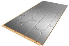 Fastwarm ThermoDeck 1200x600x22mm For 16mm pipe