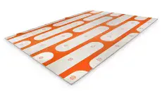 Fastwarm TopDeck 1200 x 900 x 6mm Fibre Cement Panel