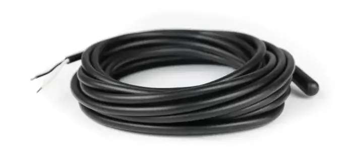 Underfloor Heating Floor Probe