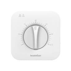 Flush Mount Setback Thermostat