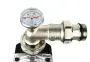Grundfos Manifold Pump & Mixing Valve Unit