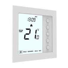 Heatmiser Edge Programmable Room Thermostat