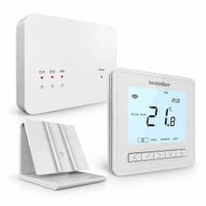 Heatmiser NeoAir Kit White