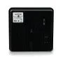 Heatmiser - NeoAir V3 - BLACK