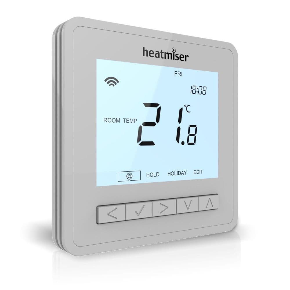 Heatmiser - NeoAir V3 - PLATINUM