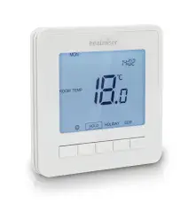 Heatmiser - NeoAir V3 - WHITE