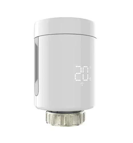 Heatmiser NeoFlo Thermostatic Radiator Valve